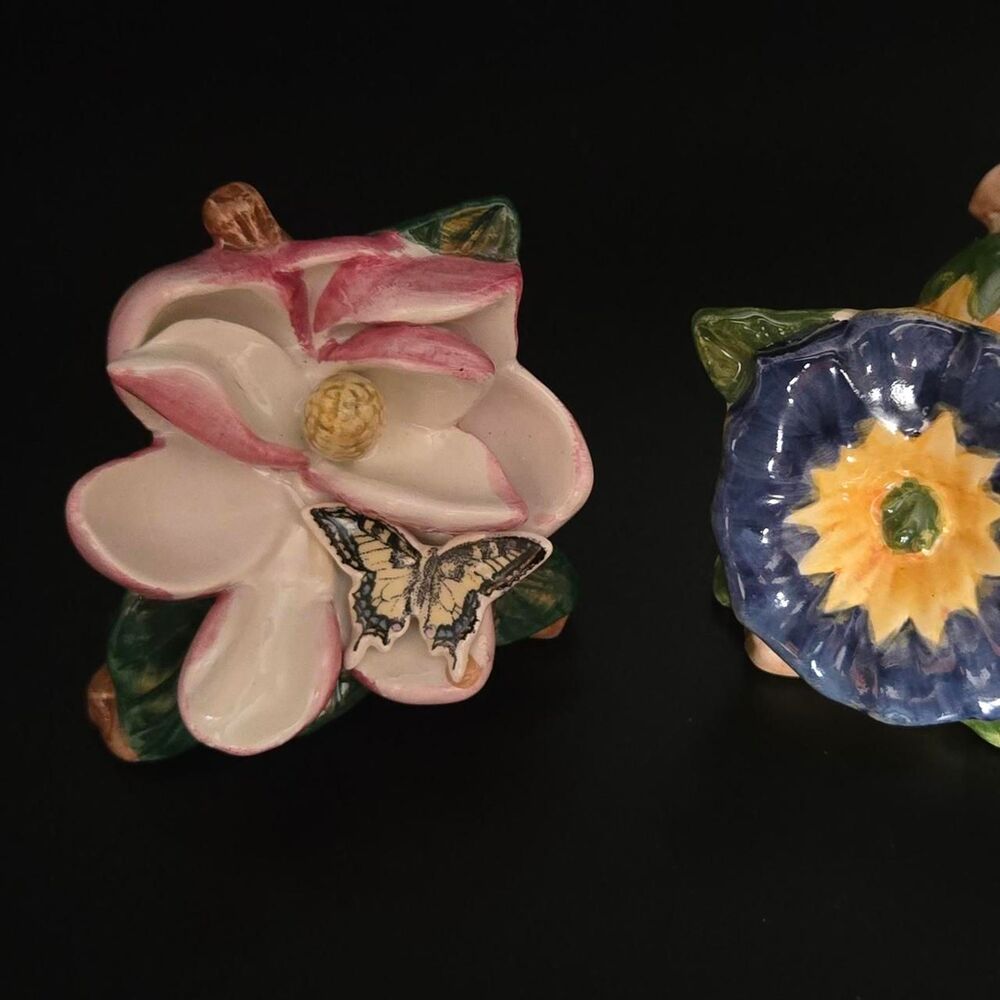 Multi Dinnerware - Picture 2 of 3